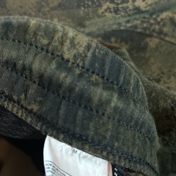 old navy active dynamic fleece. children boys, medium - Picture 2 of 2